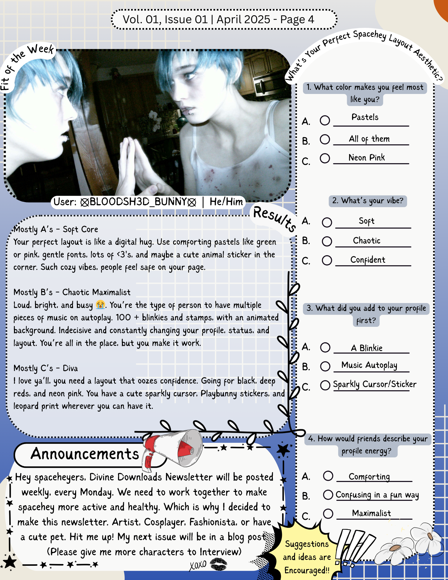 Divine Downloads - Page 4