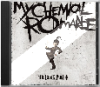 black parade cd