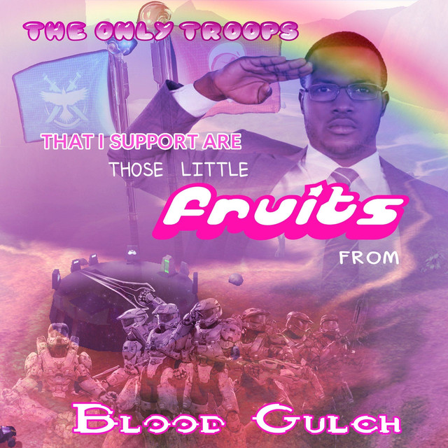 fruit gulch