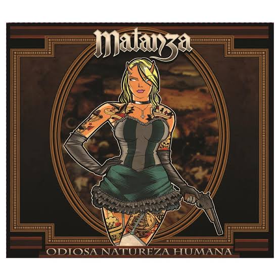 matanza