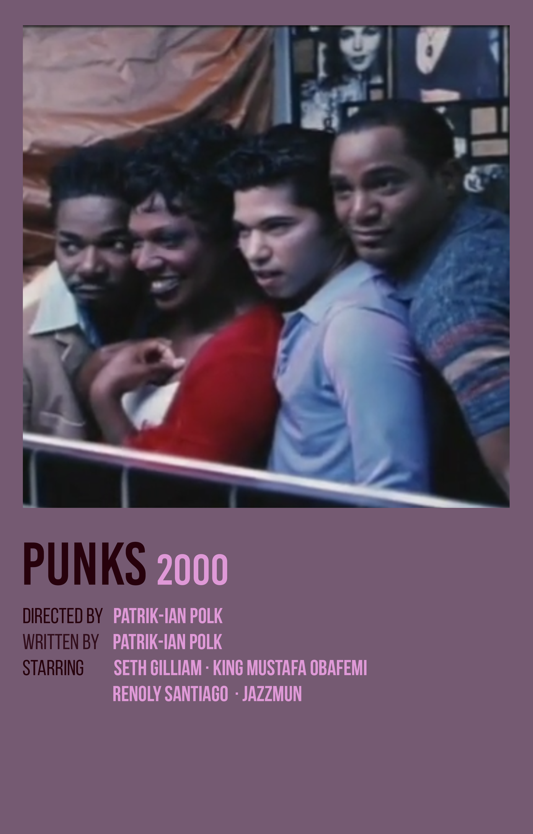Punks