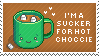 food hotchocolate