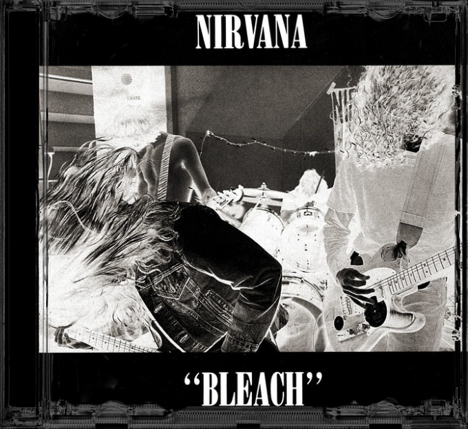 Bleach