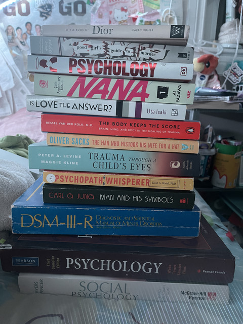 Books