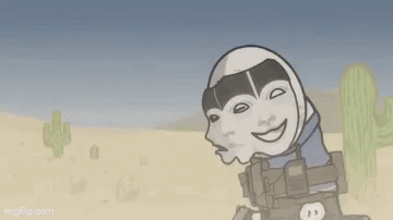 it