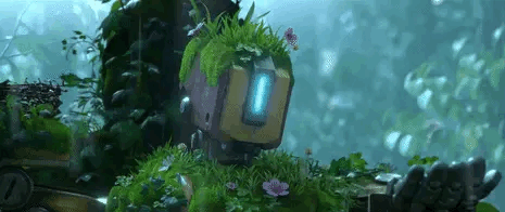 Bastion!! cine