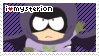 STAMP (3589)