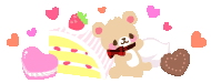 cakebear