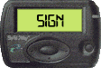 SIGN MY BOOK