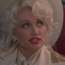Dolly Parton gifs