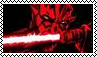 Darth maul stamp 3