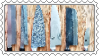 knives stamp