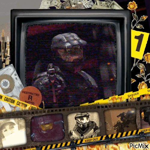 tex homage