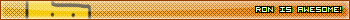 RONuserbar