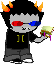 sollux-homestuck