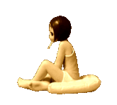 Centered Image