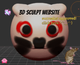 Free sculpting website