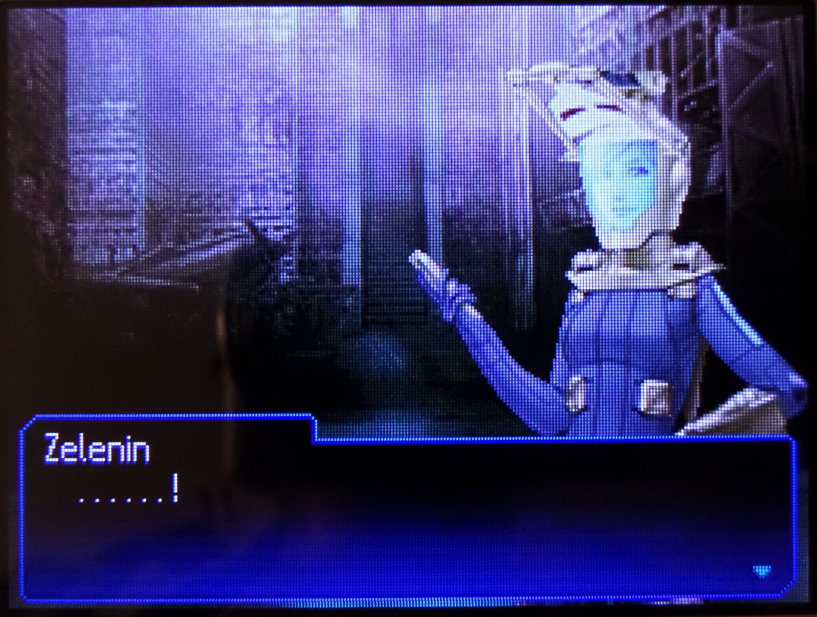zelenin: ......!