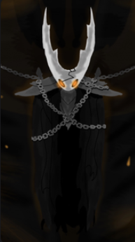 The Hollow Knight, from Hollow Knight