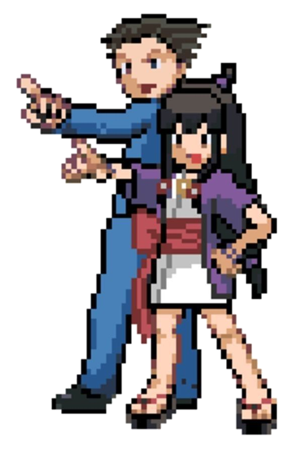 Phoenix Wright