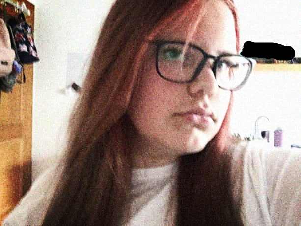 I look like the cool teen dirtbag depressed i wanna look like