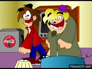 Weird Al Yankovic - Albuquerque: THE MOVIE on Make a GIF