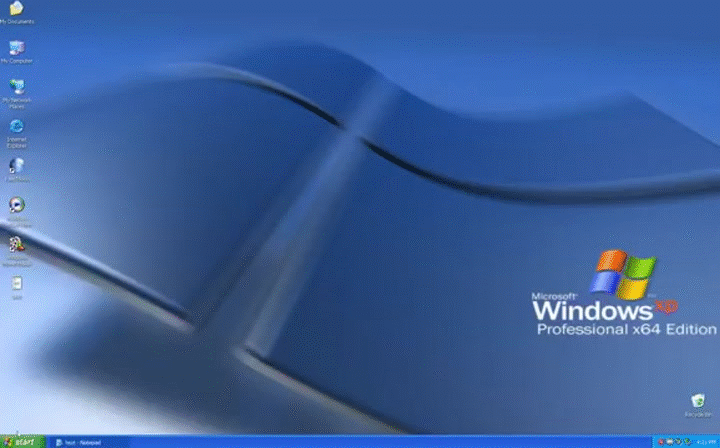 Windows