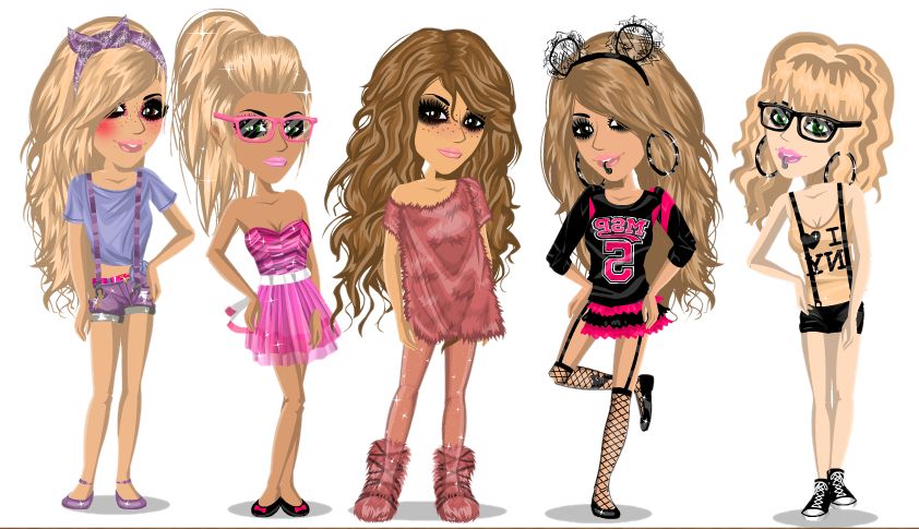 MovieStarPlanet