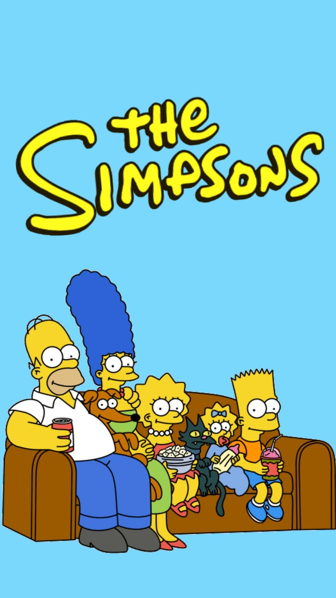 The Simpsons