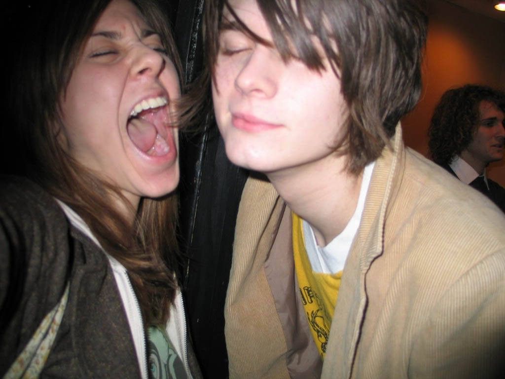 william beckett