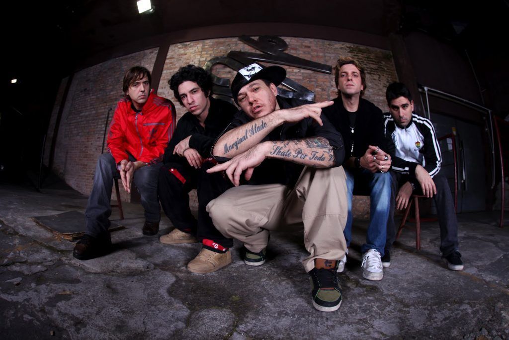 CHARLIE BROWN JR