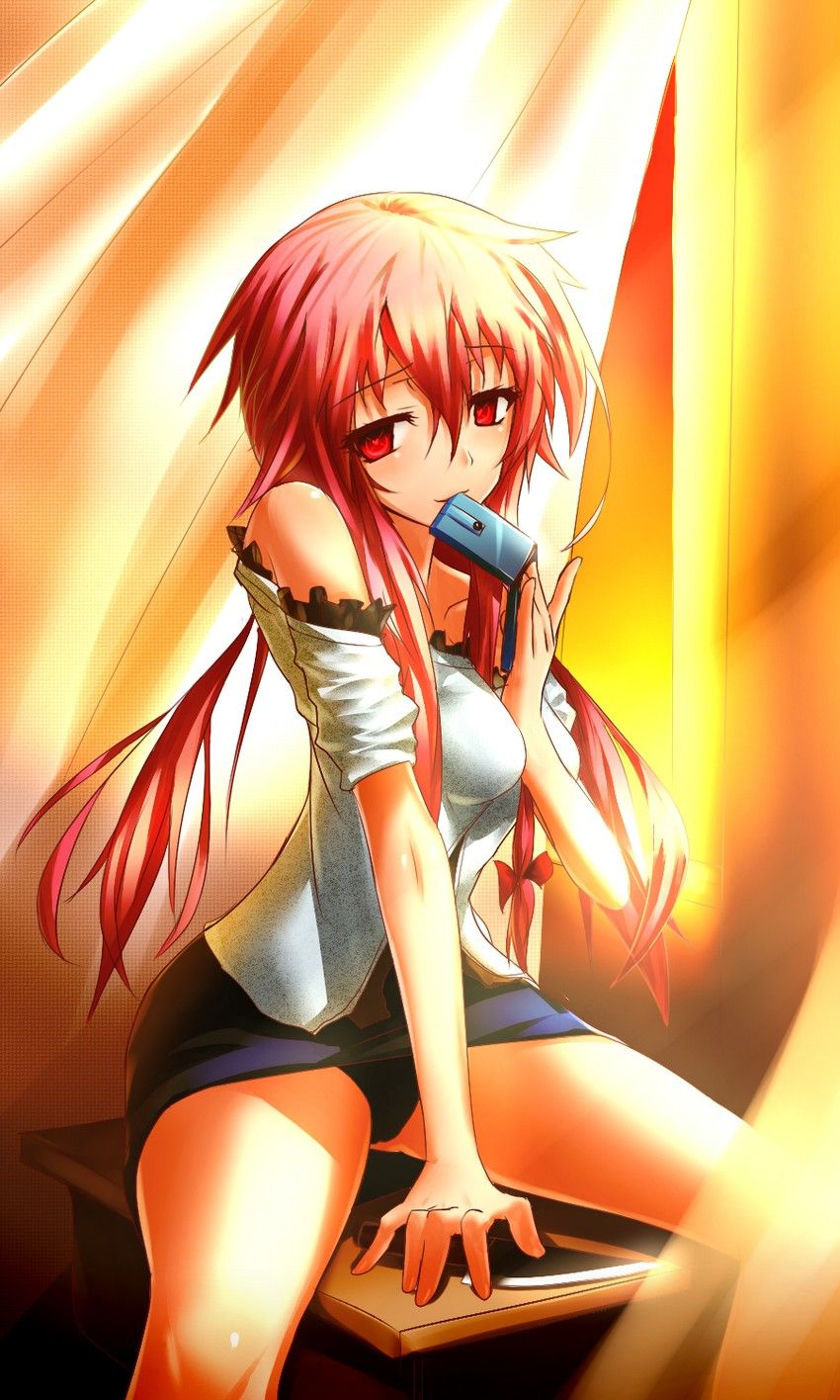 YUNO!