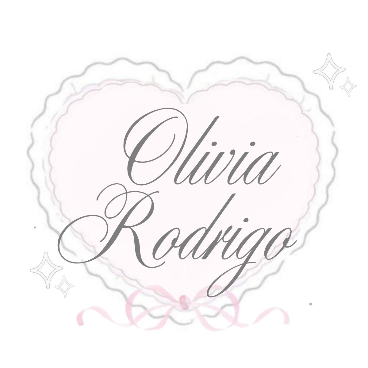 Olivia Rodrigo