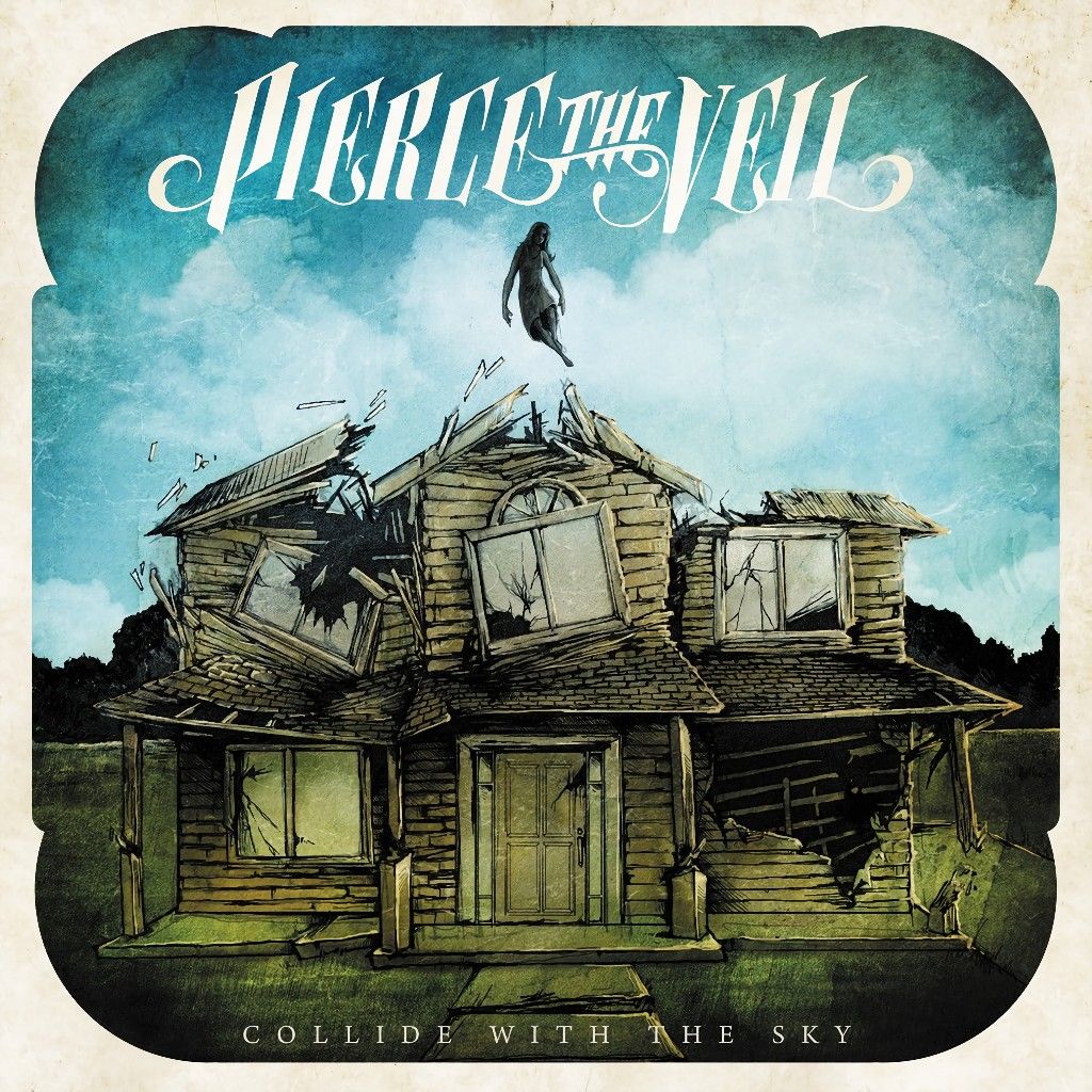 collide with the sky