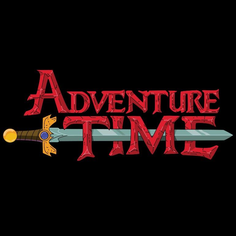 ADVENTURE TIME