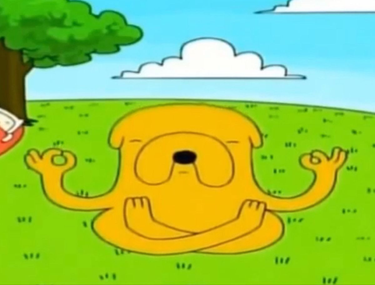 jake the do
