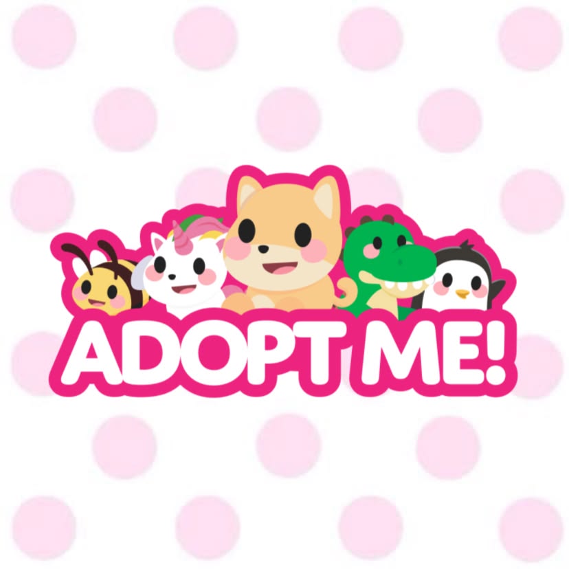 adopt me :3