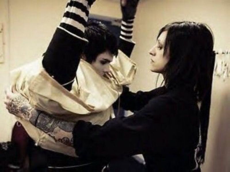gerard