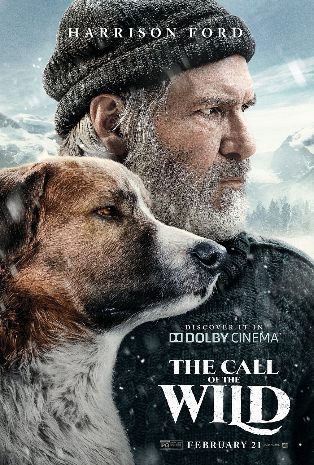 the call of the wild