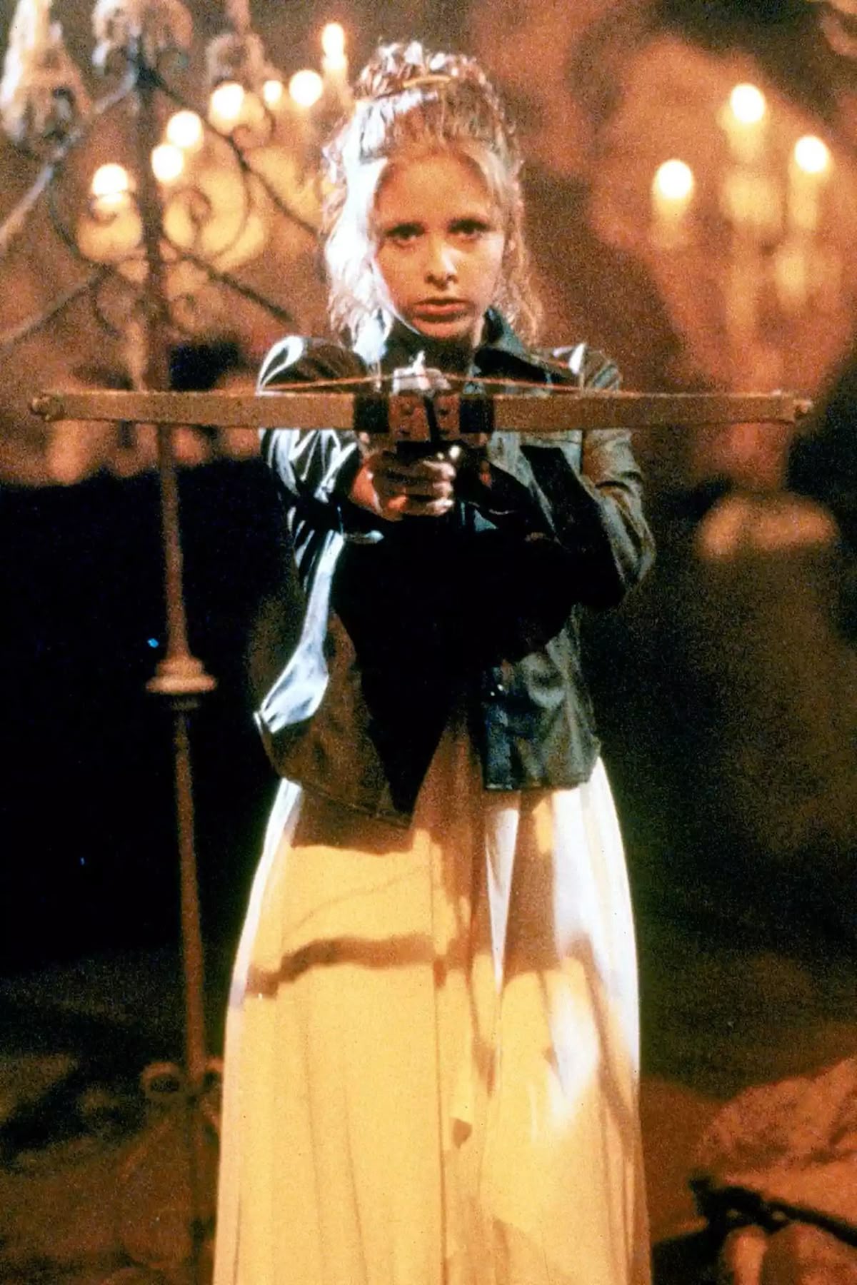 buffy