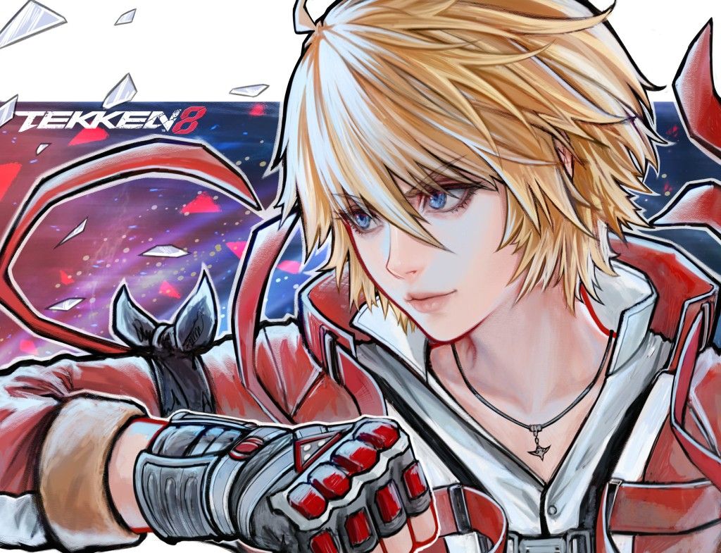 tekken