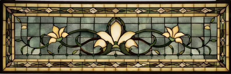 glass
