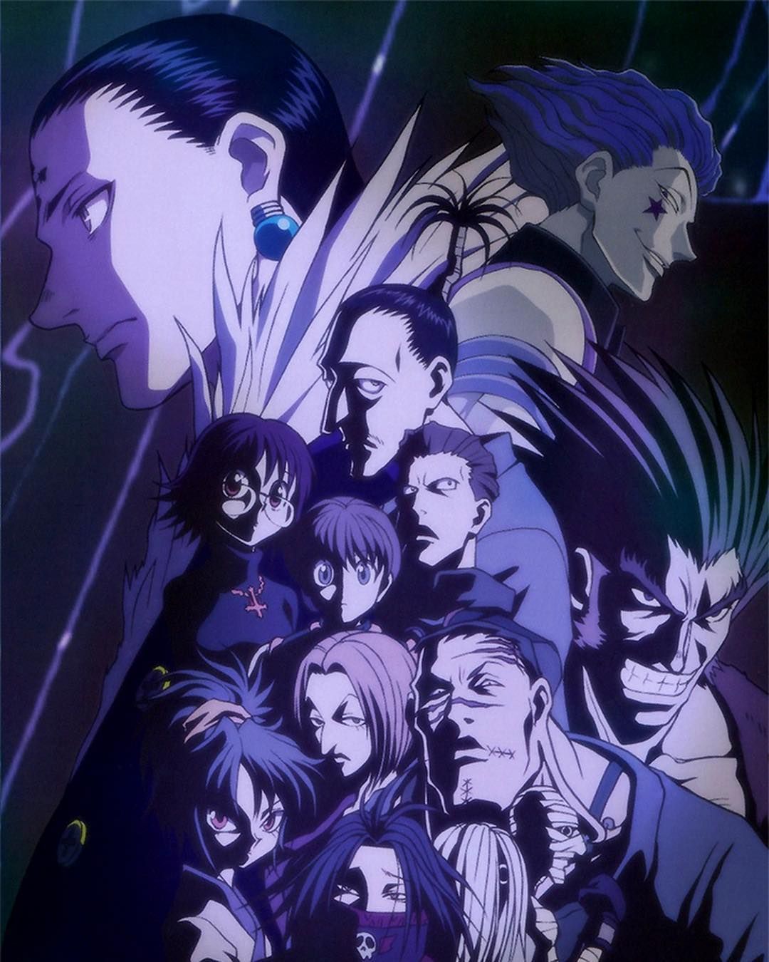 HXH