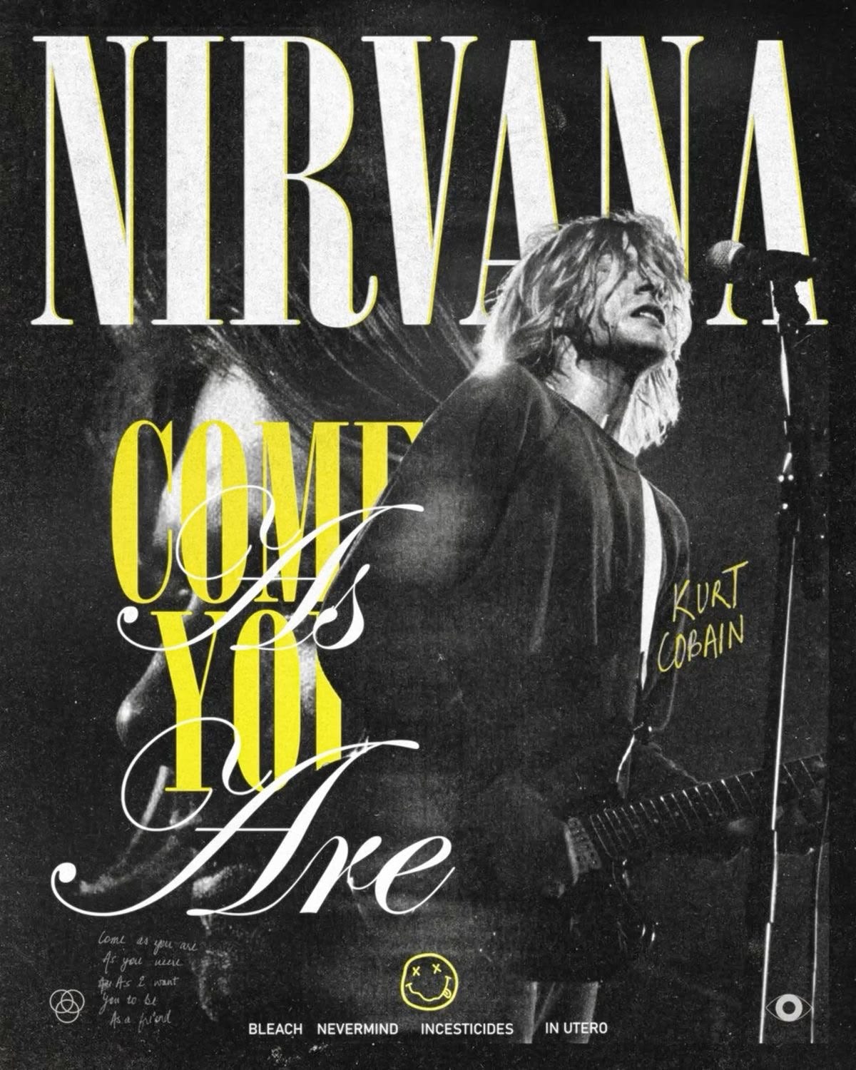 NIRVANA