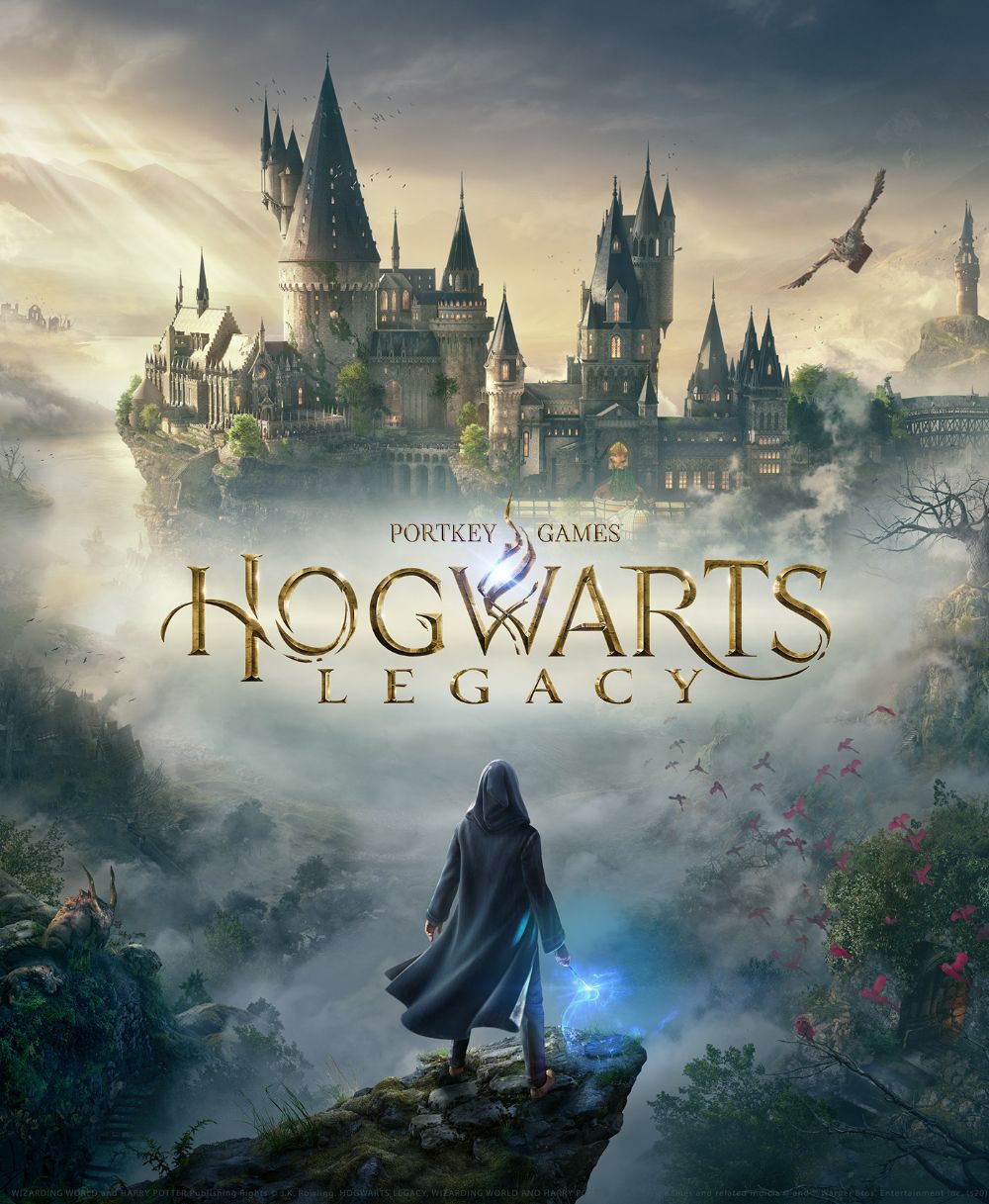 hogwarts legacy