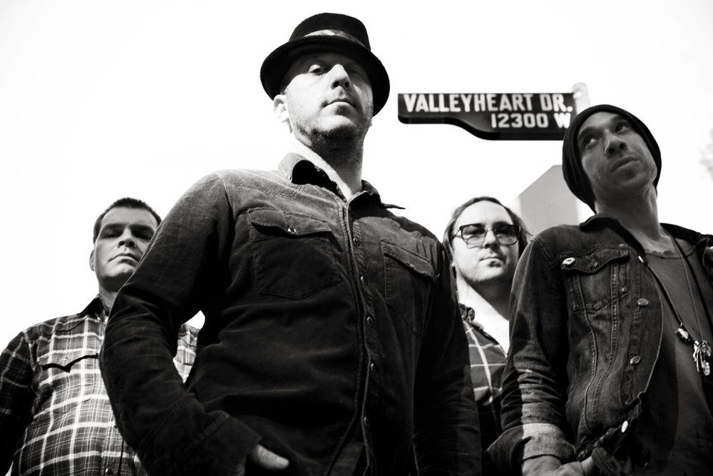 She Wants Revenge