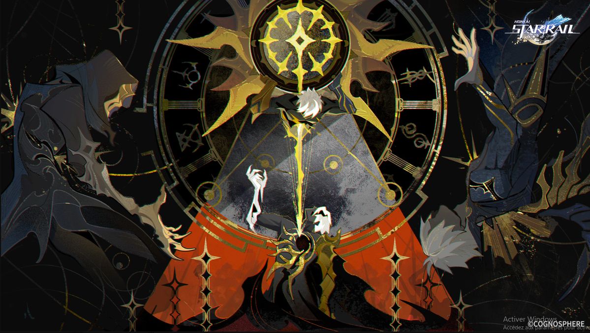 Honkai: Star Rail gotta be the best gacha game of my life