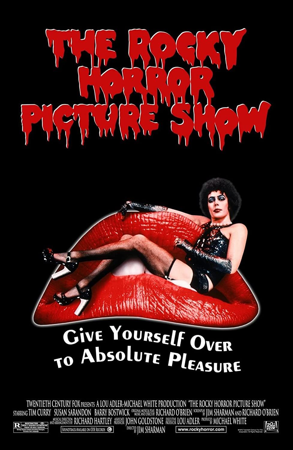 rocky horror
