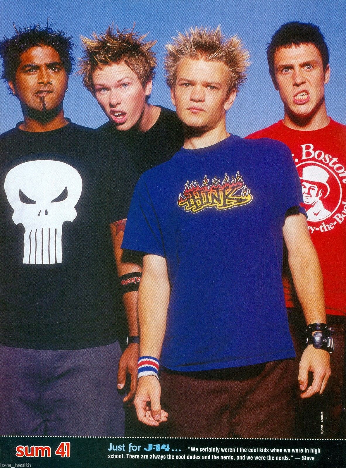 Sum 41