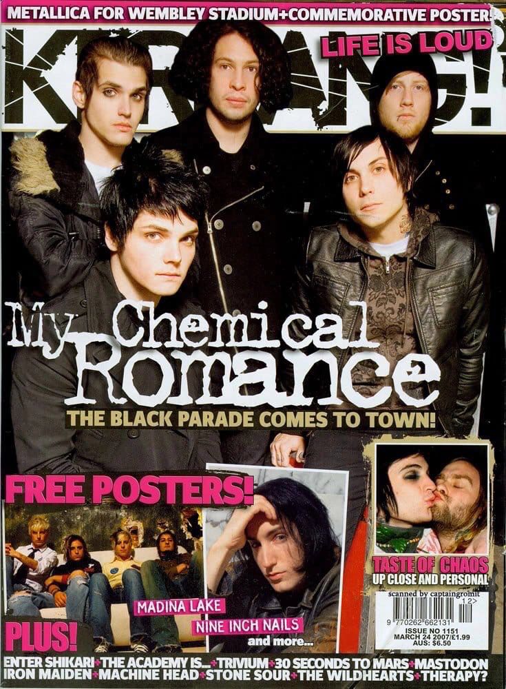 kerrang